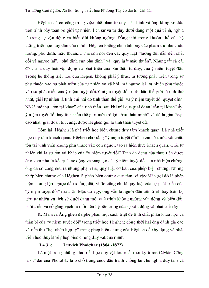 image for page Tư tưởng Con người Xã hội trong Triết học Phương Tây cổ đại tới cận đại