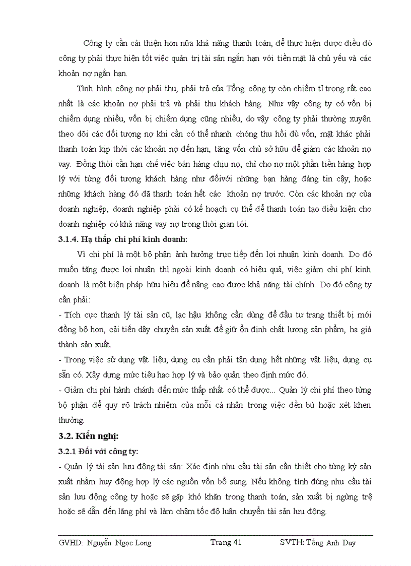 image for page Phân tích tình hình tài chính Công ty cổ phần Sách và Thiết bị trường học Đồng Nai