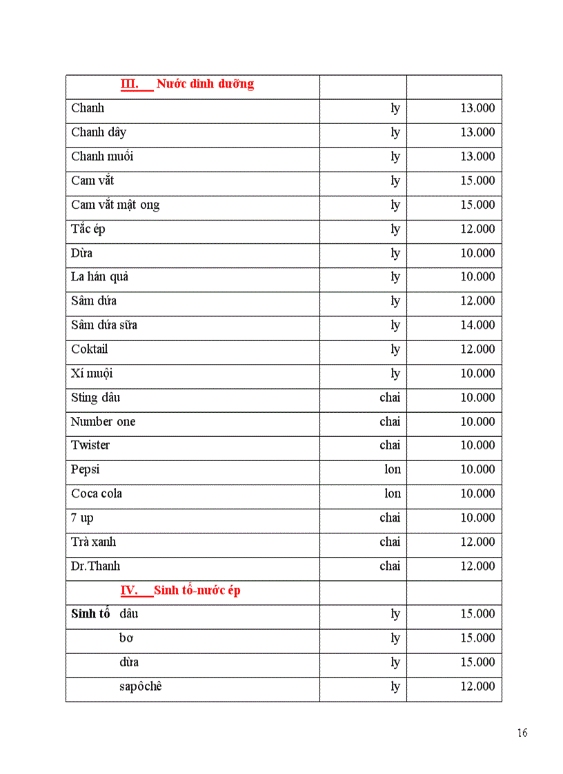 image for page Tiểu Luận về quản trị học