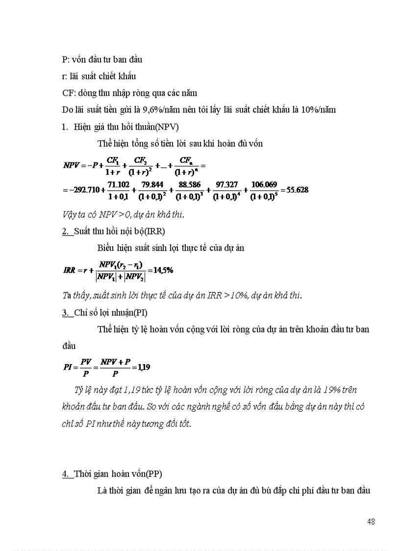 image for page Tiểu Luận về quản trị học