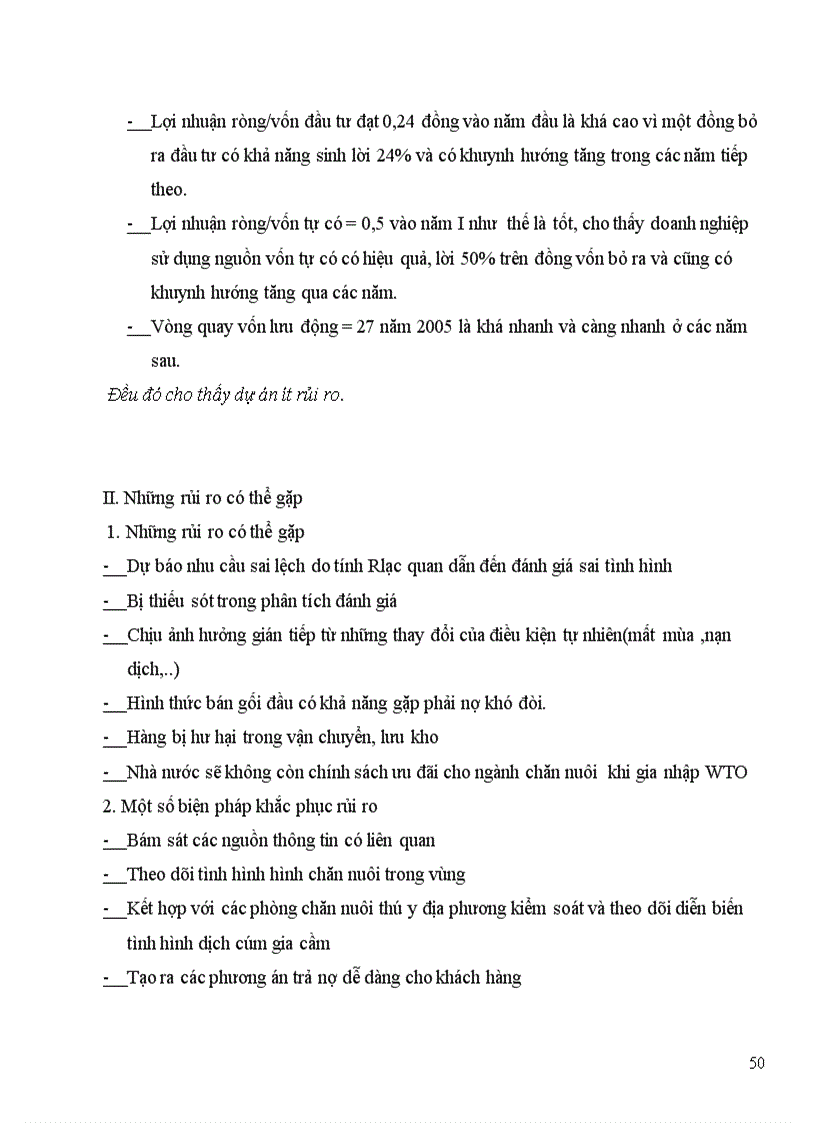 image for page Tiểu Luận về quản trị học