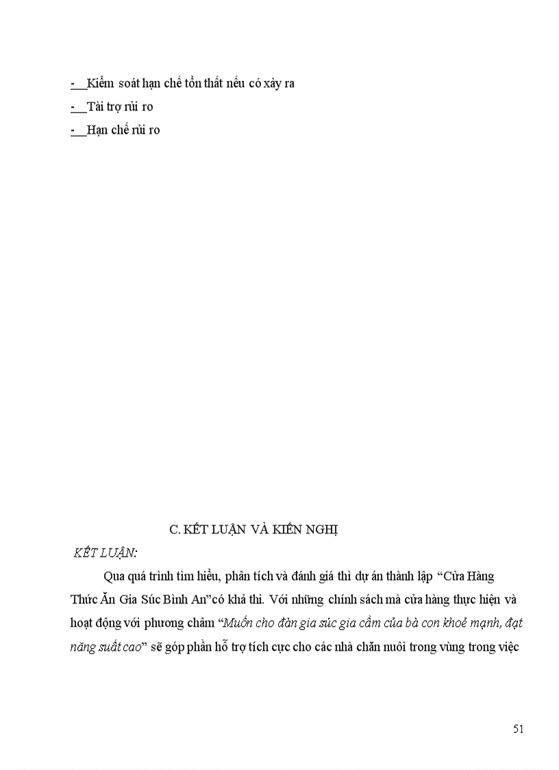 image for page Tiểu Luận về quản trị học