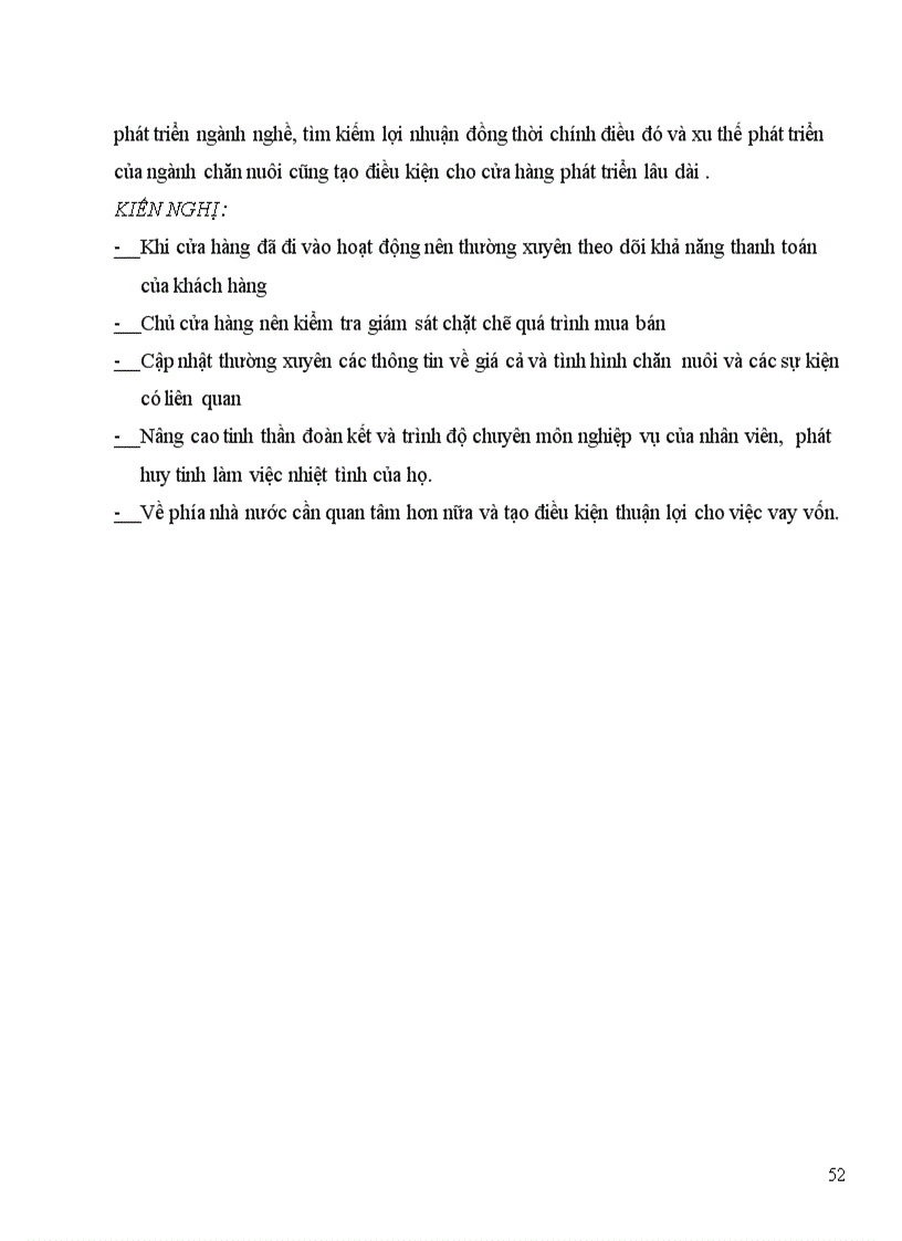 image for page Tiểu Luận về quản trị học