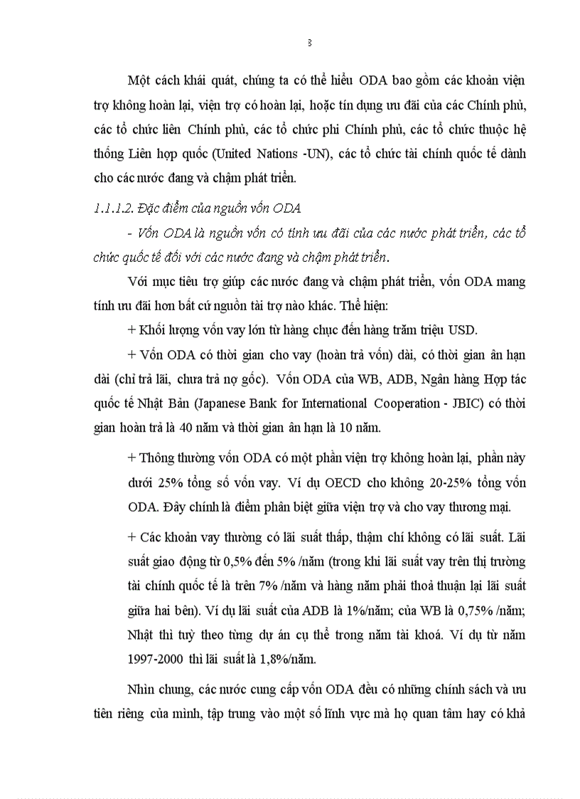 image for page Giải pháp tăng cường khả năng thu hút và sử dụng nguồn vốn ODA ngành bưu chính viễn thông