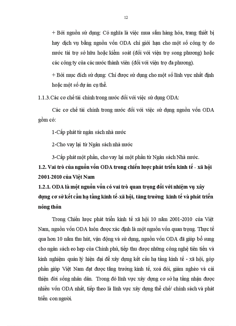 image for page Giải pháp tăng cường khả năng thu hút và sử dụng nguồn vốn ODA ngành bưu chính viễn thông