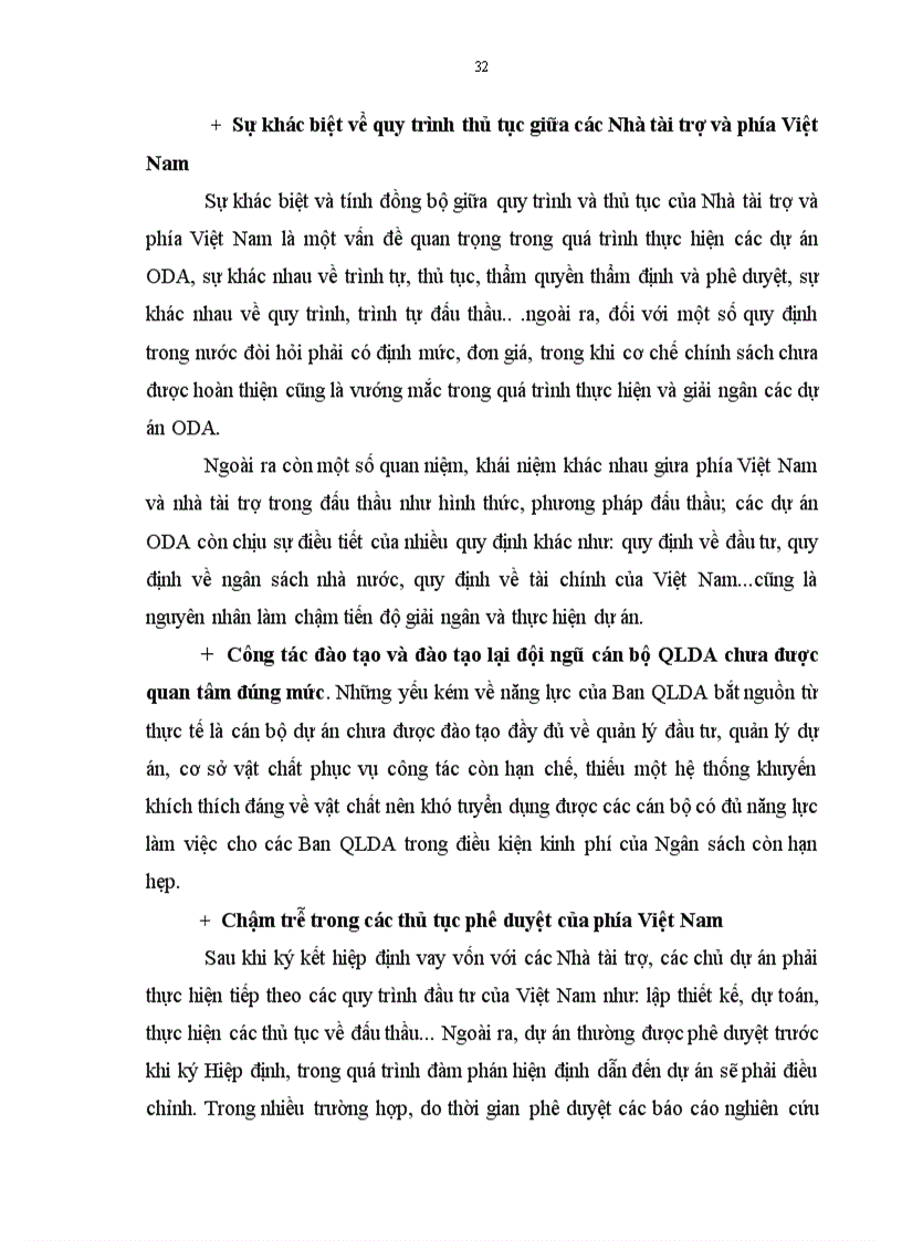 image for page Giải pháp tăng cường khả năng thu hút và sử dụng nguồn vốn ODA ngành bưu chính viễn thông