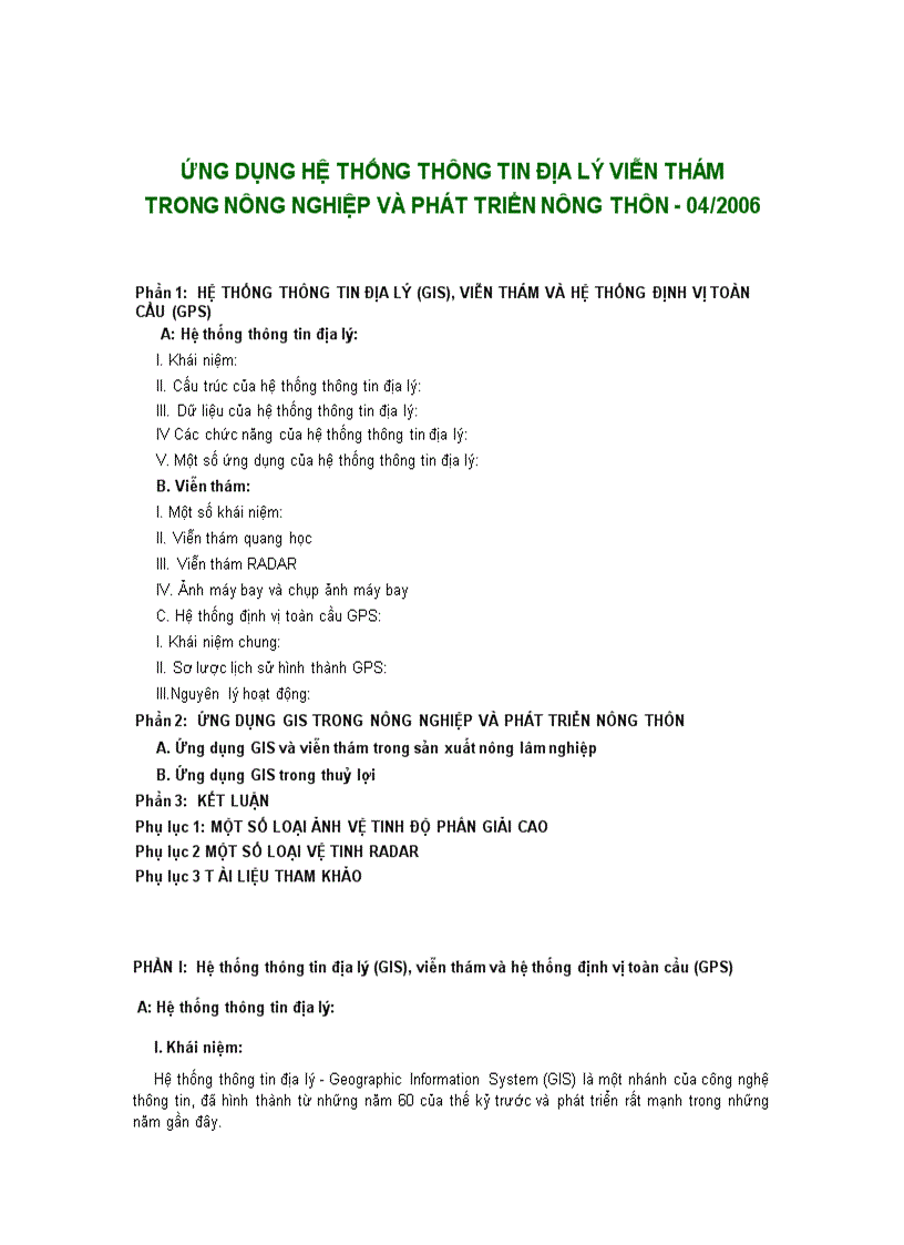 image for page Xin chào các bạn mình có tài liệu về GIS