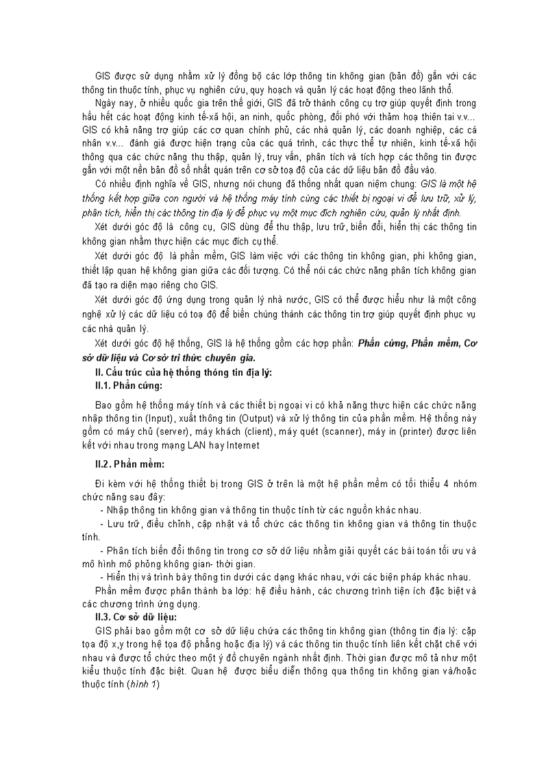 image for page Xin chào các bạn mình có tài liệu về GIS
