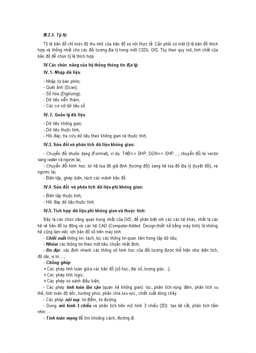 image for page Xin chào các bạn mình có tài liệu về GIS