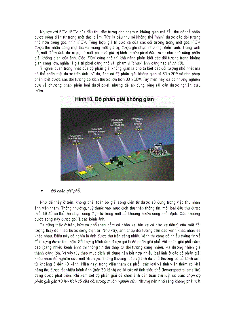image for page Xin chào các bạn mình có tài liệu về GIS