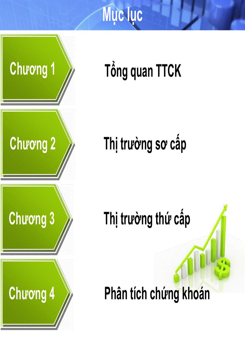 image for page Slide thị trường chứng khoán