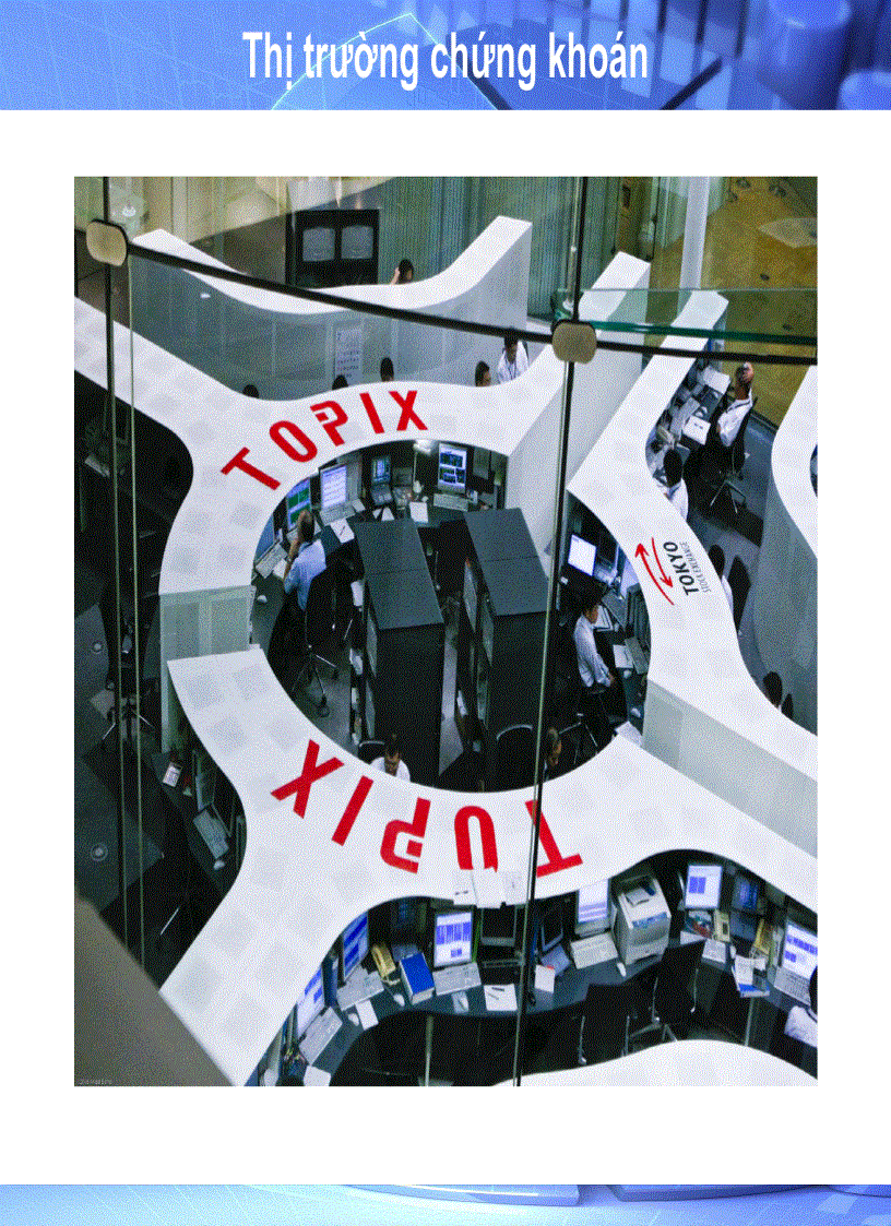 image for page Slide thị trường chứng khoán