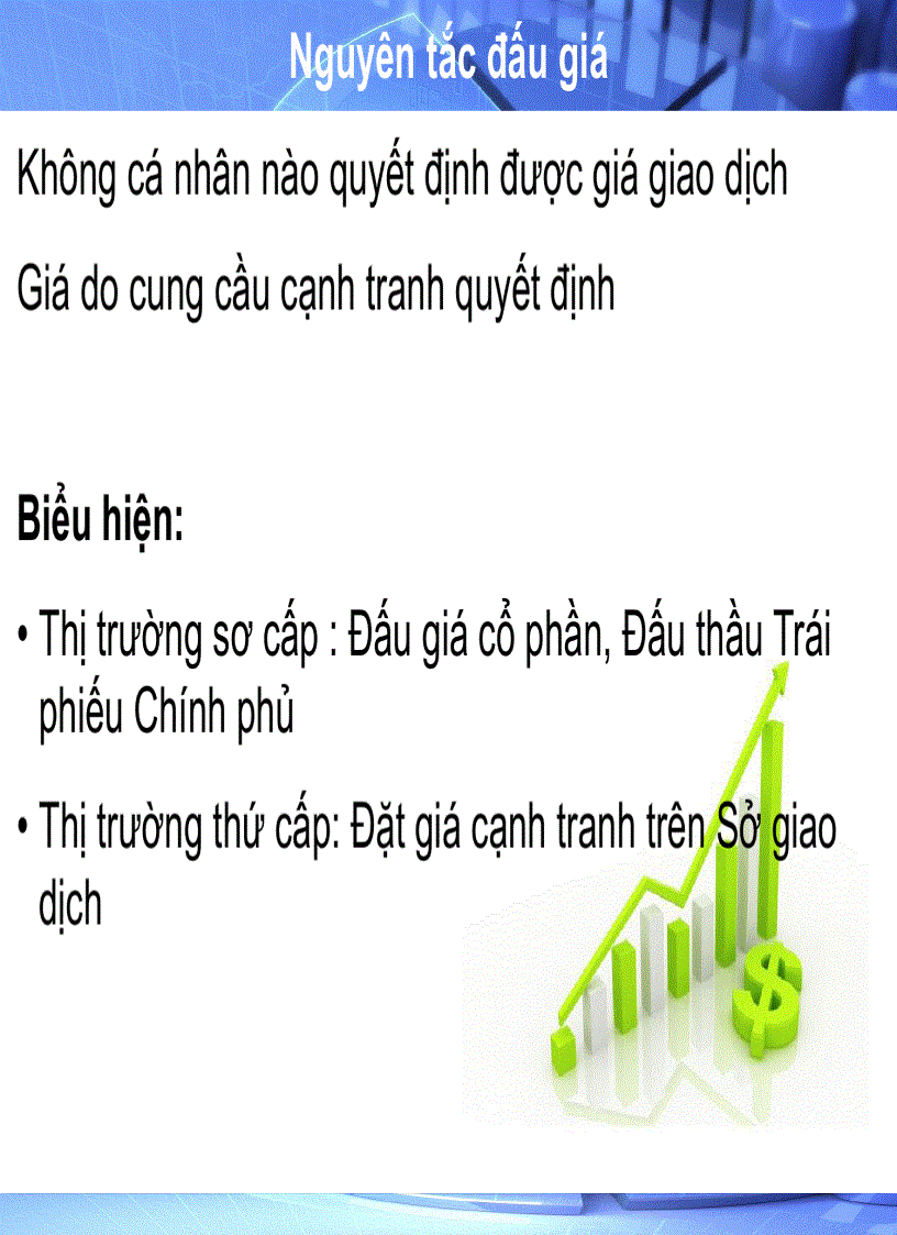 image for page Slide thị trường chứng khoán