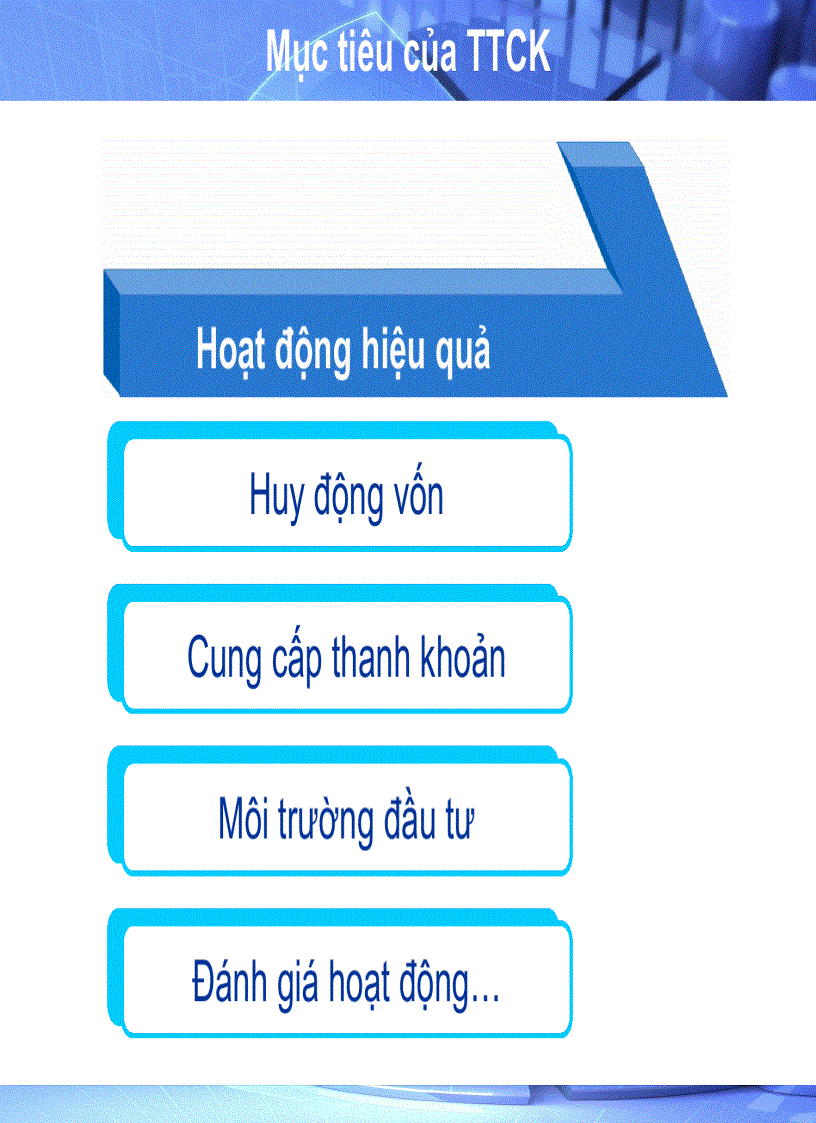 image for page Slide thị trường chứng khoán