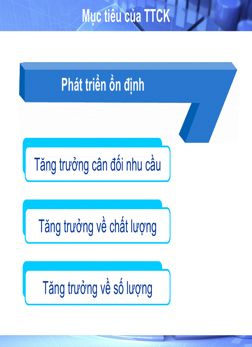 image for page Slide thị trường chứng khoán
