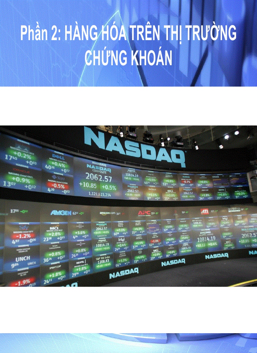 image for page Slide thị trường chứng khoán