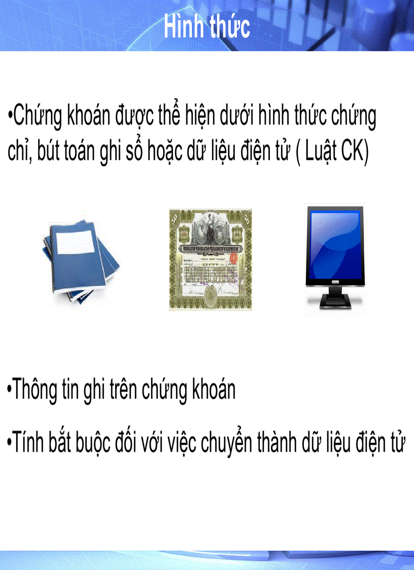 image for page Slide thị trường chứng khoán