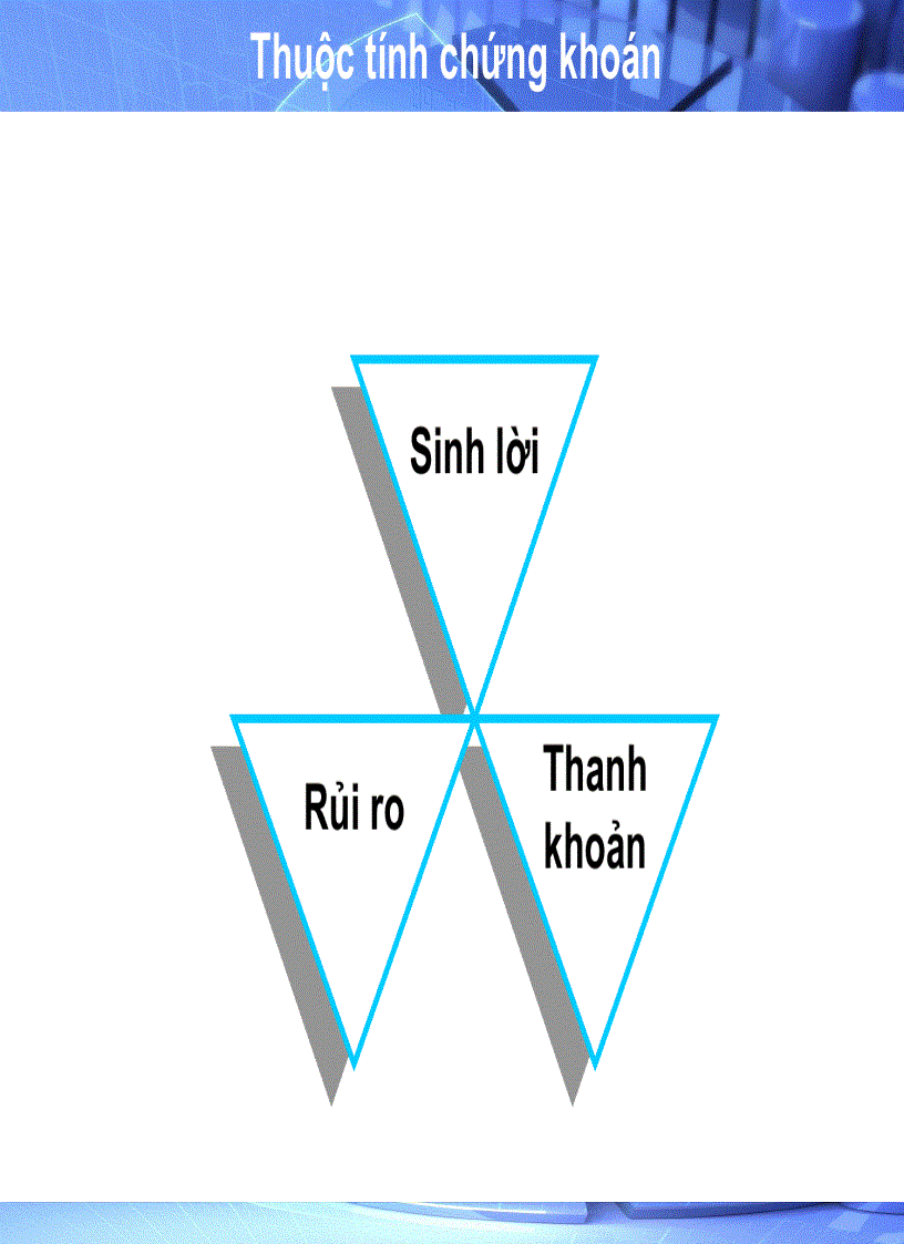image for page Slide thị trường chứng khoán