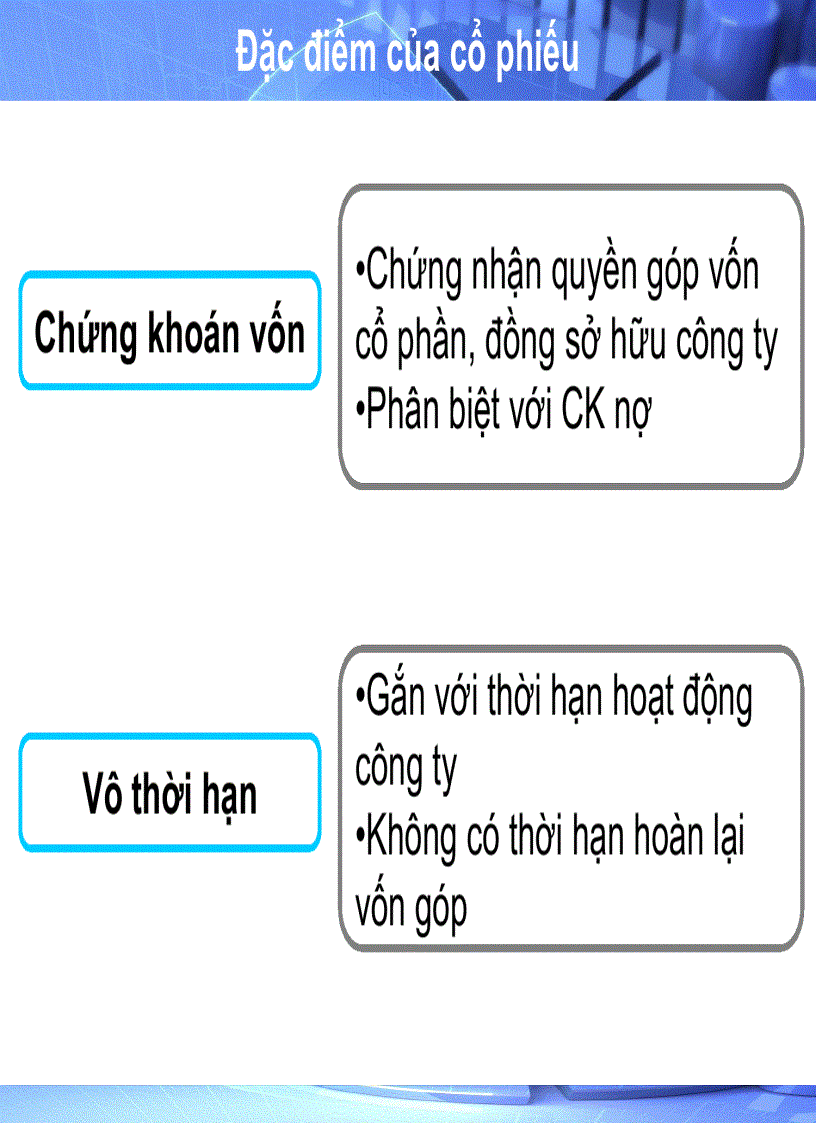 image for page Slide thị trường chứng khoán