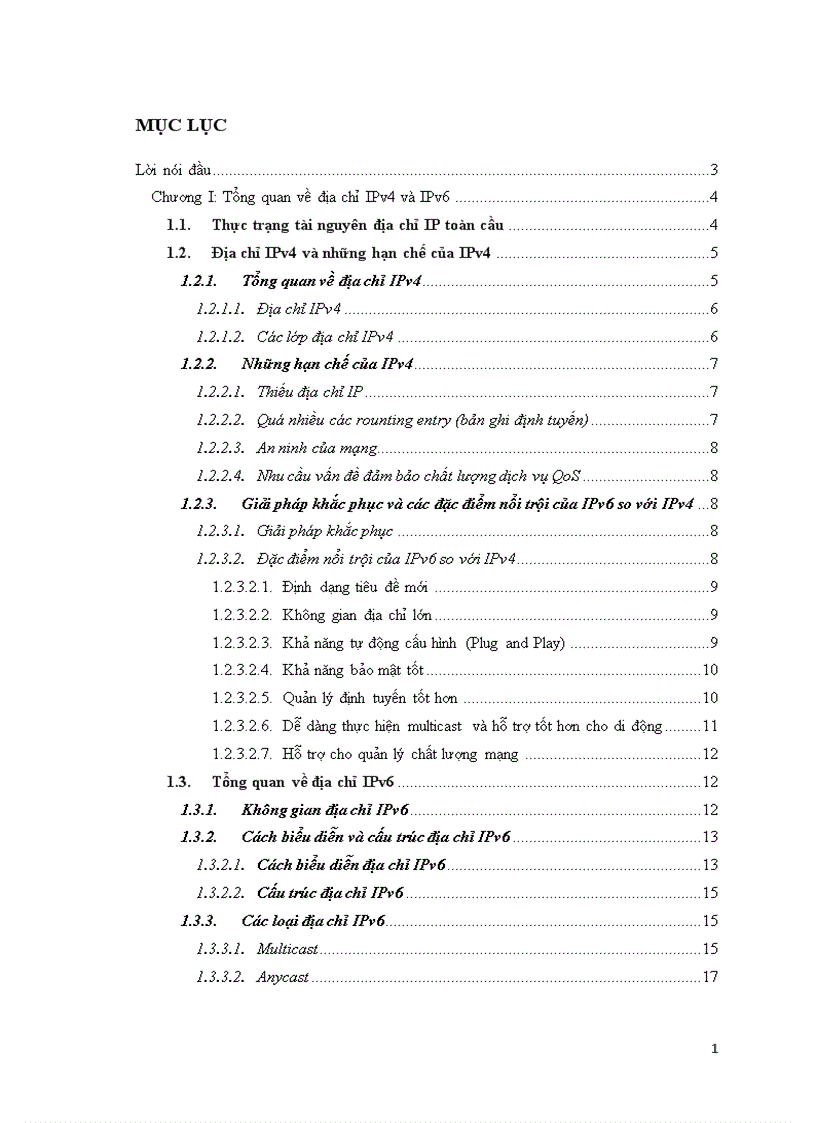 image for page Chuyển đổi giao thức IPv4 sang IPv6