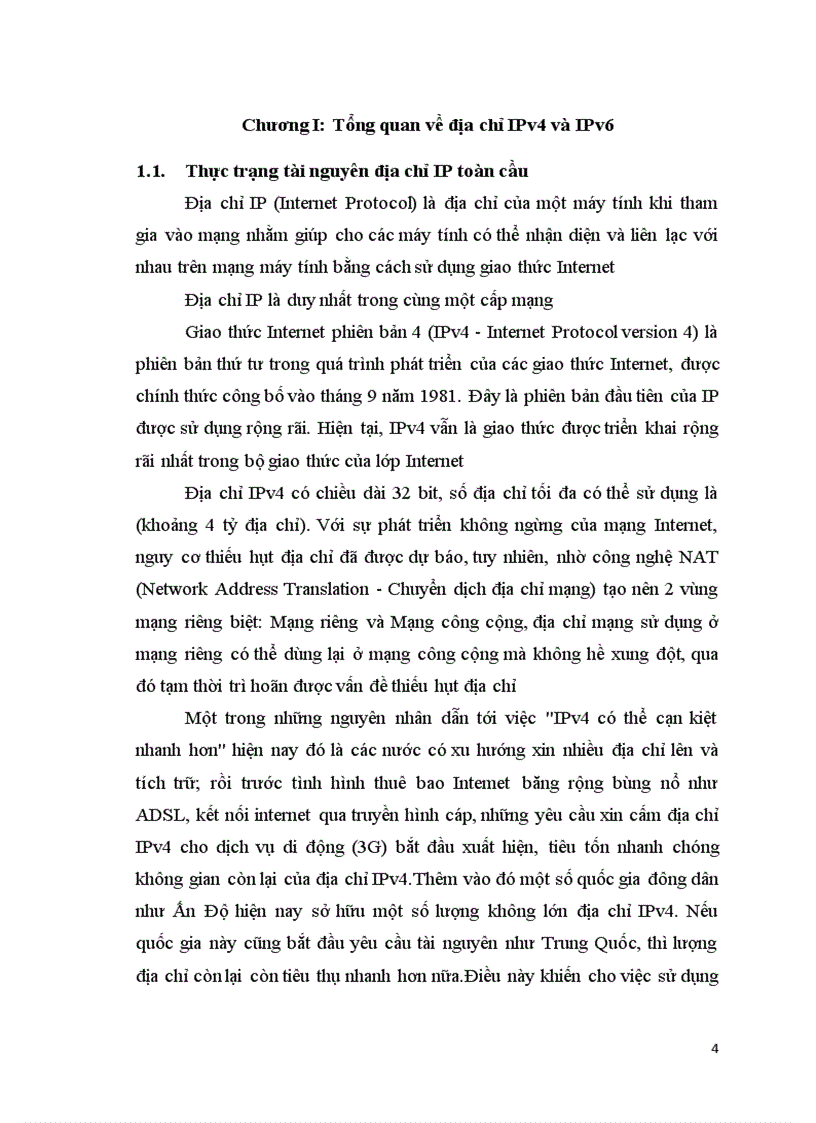 image for page Chuyển đổi giao thức IPv4 sang IPv6