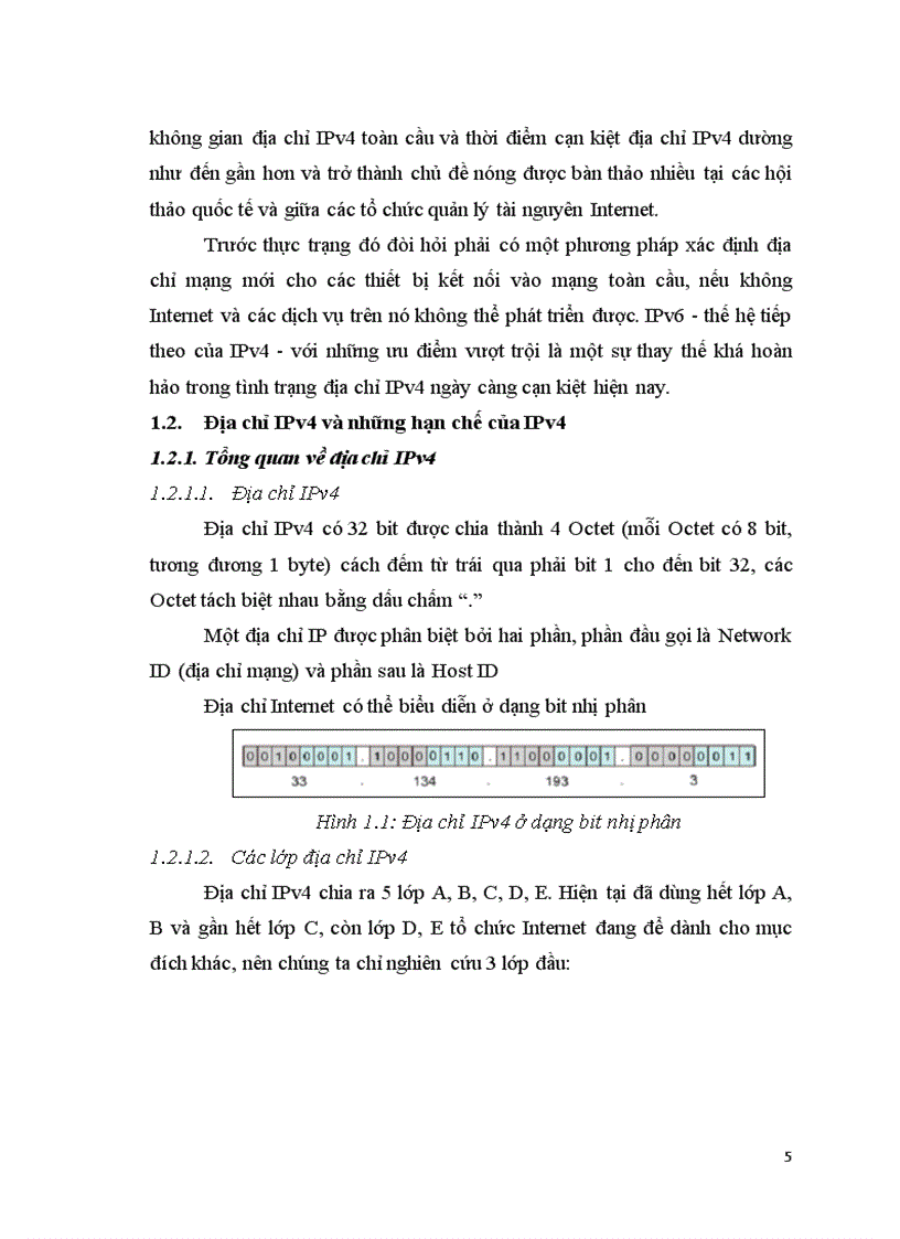 image for page Chuyển đổi giao thức IPv4 sang IPv6