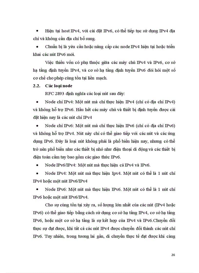image for page Chuyển đổi giao thức IPv4 sang IPv6