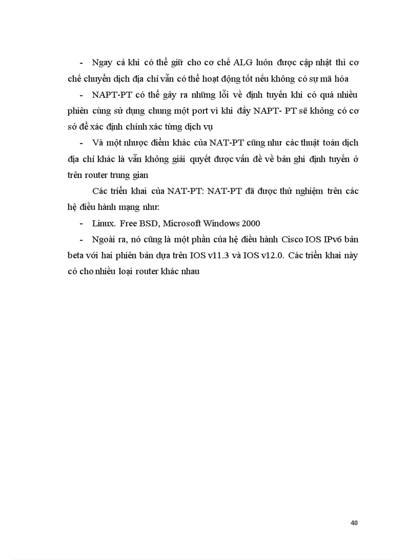 image for page Chuyển đổi giao thức IPv4 sang IPv6