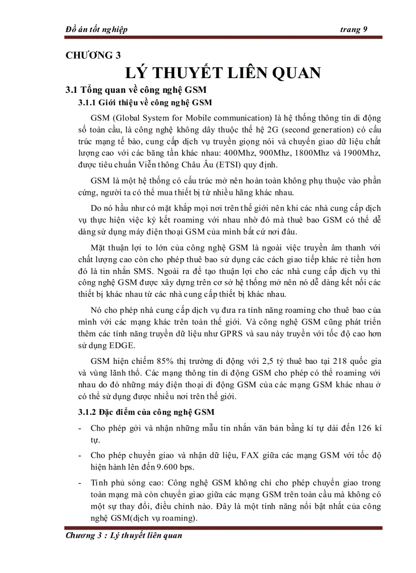 image for page Thiết kế và thi công hệ thống Điều khiển thiết bị từ xa bằng điện thoại di động dùng SMS