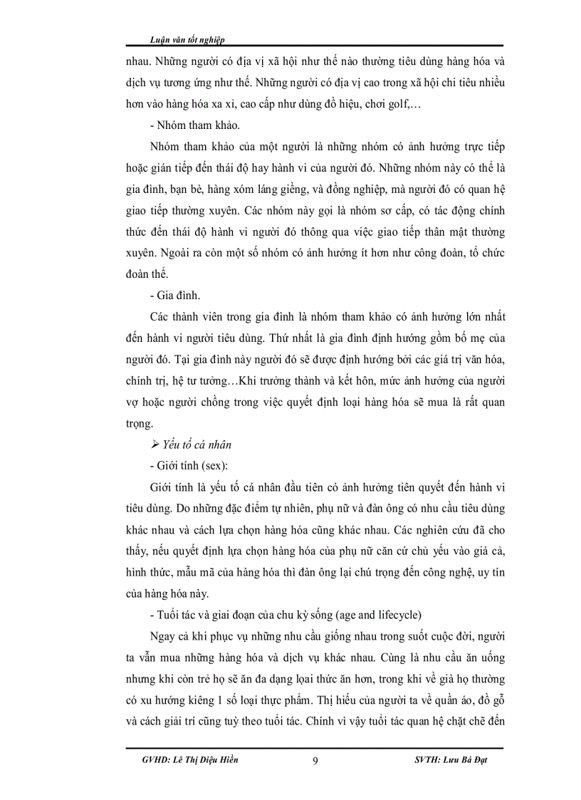 image for page Phân tích hành vi tiêu dùng của người dân trên địa bàn quận Ninh Kiều TP Cần Thơ đối với thực phẩm đóng hộp có nguồn gốc xuất xứ từ Trung Quốc