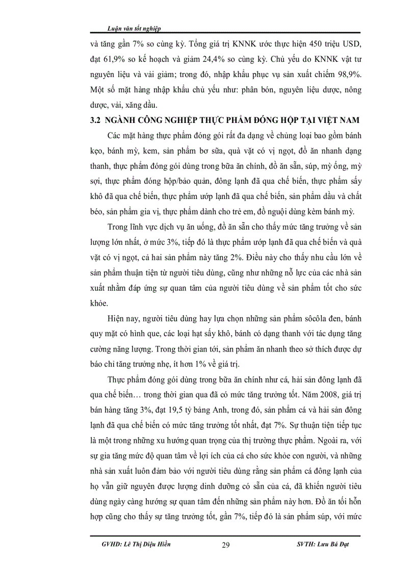 image for page Phân tích hành vi tiêu dùng của người dân trên địa bàn quận Ninh Kiều TP Cần Thơ đối với thực phẩm đóng hộp có nguồn gốc xuất xứ từ Trung Quốc