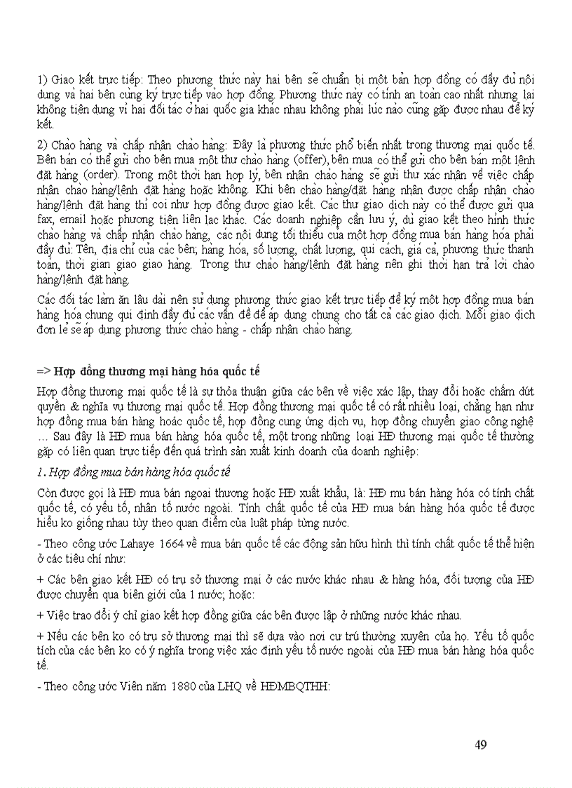 image for page Đề cương ôn tập tư pháp quốc tế