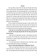 Bái cá nhân tuần Phân tích các yêu cầu về ngôn ngữ của văn bản pháp luật