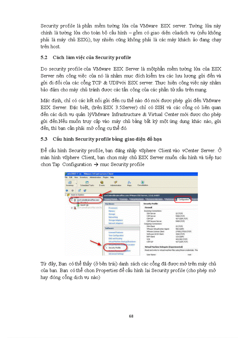 image for page Tìm hiểu về VMWARE ESX SERVER