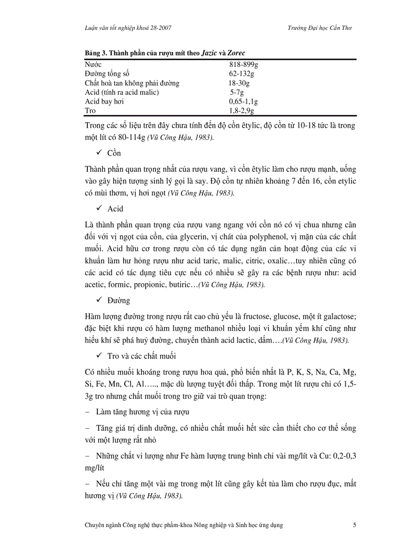 image for page Sử dụng chế phẩm sinh học trong sản xuất rượu vang mít