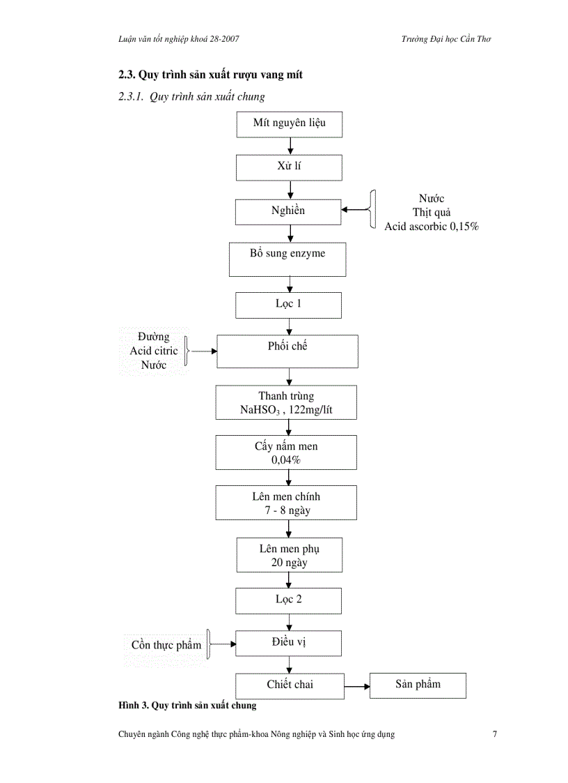 image for page Sử dụng chế phẩm sinh học trong sản xuất rượu vang mít