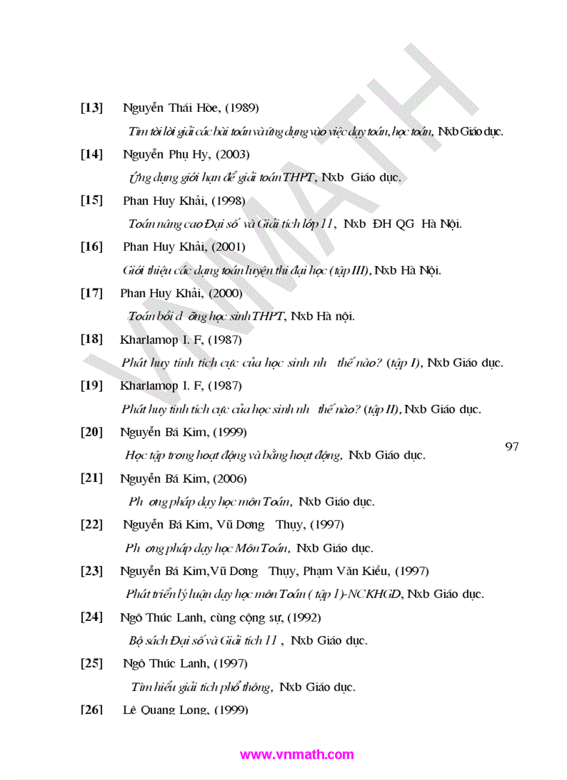 image for page Tiếp cận khái niệm Giới hạn