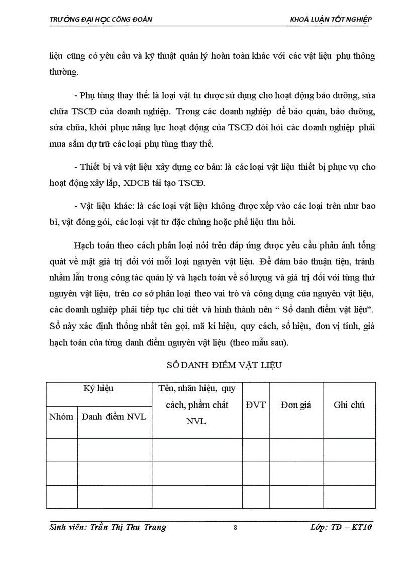 image for page Hoàn thiện kế toán nguyên vật liệu tại công ty CP Bê tông và Xây dựng A P