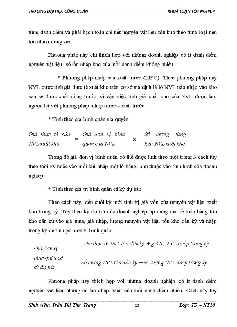 image for page Hoàn thiện kế toán nguyên vật liệu tại công ty CP Bê tông và Xây dựng A P