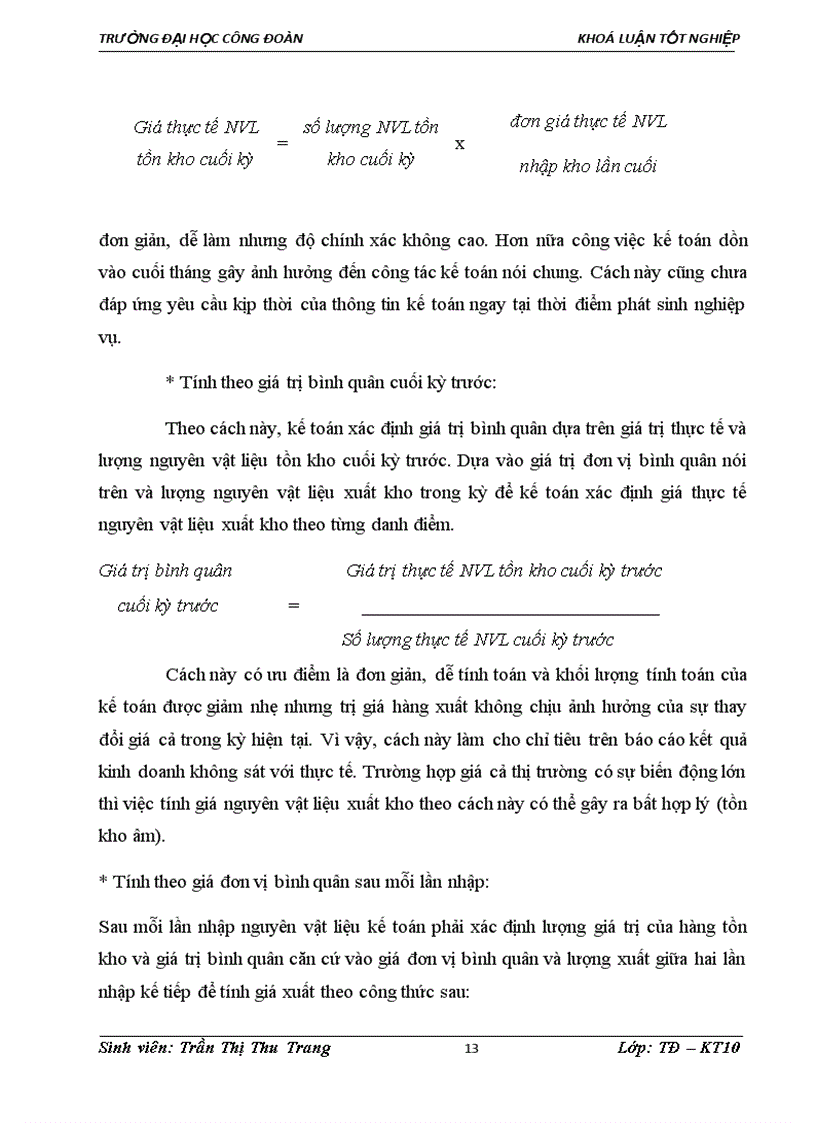 image for page Hoàn thiện kế toán nguyên vật liệu tại công ty CP Bê tông và Xây dựng A P