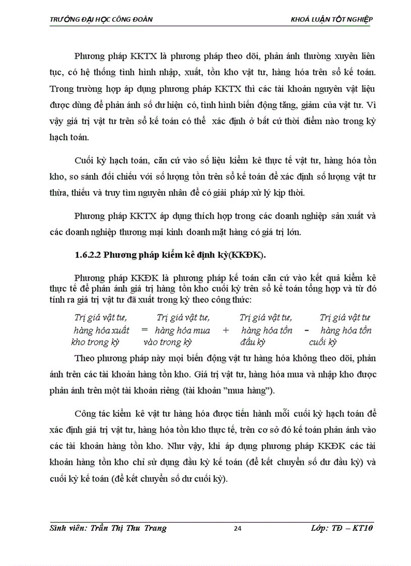 image for page Hoàn thiện kế toán nguyên vật liệu tại công ty CP Bê tông và Xây dựng A P