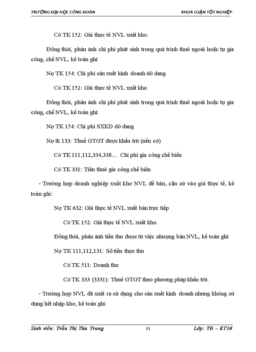 image for page Hoàn thiện kế toán nguyên vật liệu tại công ty CP Bê tông và Xây dựng A P