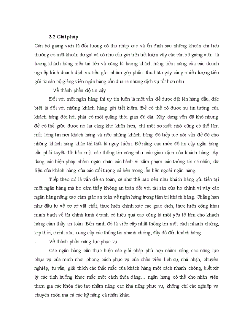 image for page Điều tra thu nhập và xu hướng lựa chọn dịch vụ gửi tiết kiệm tại ngân hàng của cán bộ giảng viên Đại học Huế
