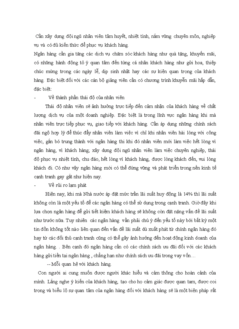 image for page Điều tra thu nhập và xu hướng lựa chọn dịch vụ gửi tiết kiệm tại ngân hàng của cán bộ giảng viên Đại học Huế