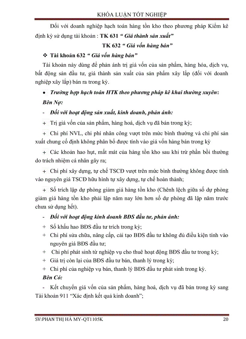 image for page Hoàn thiện công tác kế toán doanh thu chi phí và xác định kết quả kinh doanh tại công ty TNHH nội thất Thủy Sejin Vinashin