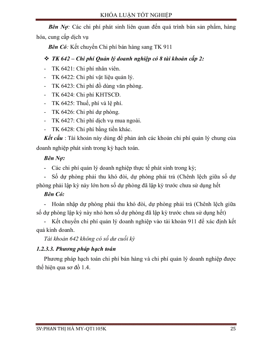 image for page Hoàn thiện công tác kế toán doanh thu chi phí và xác định kết quả kinh doanh tại công ty TNHH nội thất Thủy Sejin Vinashin