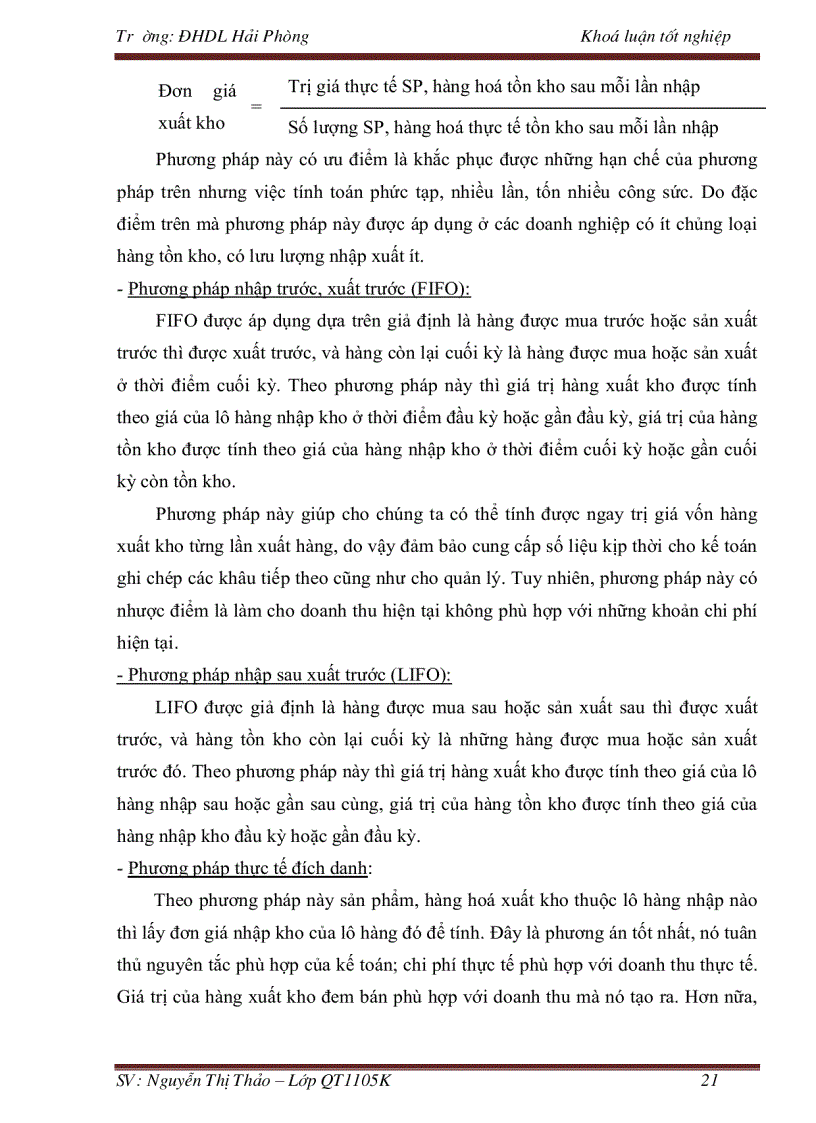 image for page Hoàn thiện kế toán doanh thu chi phí và xác định kết quả kinh doanh tại công ty TNHH vận tải Thành Trung