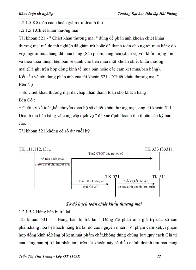 image for page Hoàn thiện kế toán doanh thu chi phí và xác định kết quả kinh doanh tại Công ty Cổ phần dịch vụ thương mại và vận tải An Huy