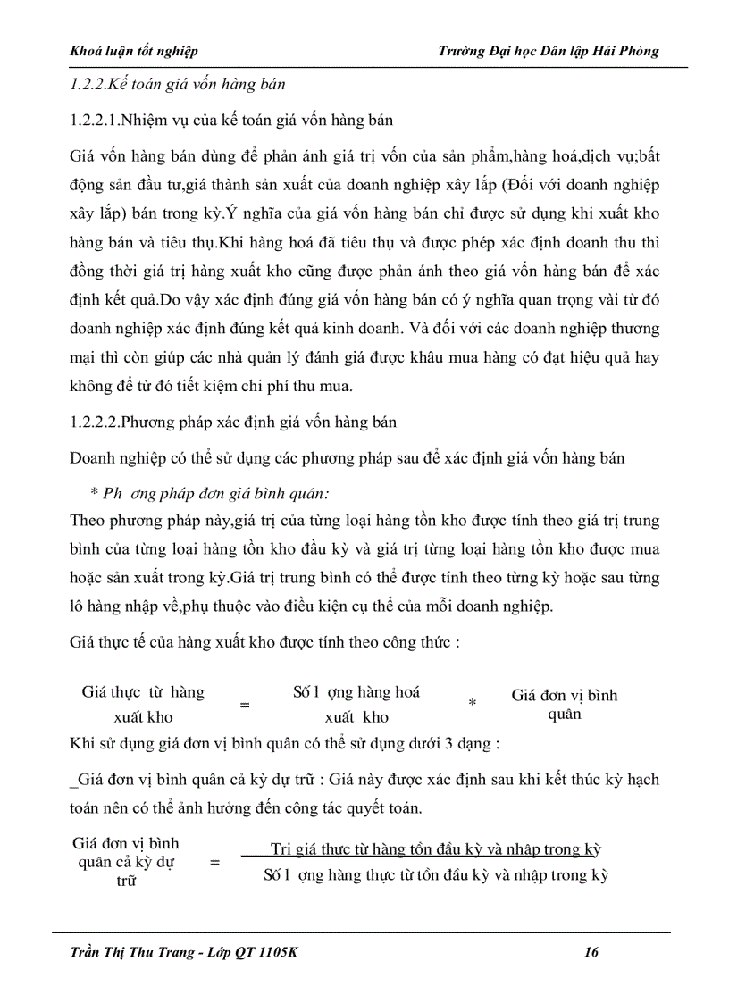image for page Hoàn thiện kế toán doanh thu chi phí và xác định kết quả kinh doanh tại Công ty Cổ phần dịch vụ thương mại và vận tải An Huy