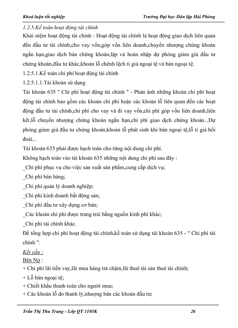 image for page Hoàn thiện kế toán doanh thu chi phí và xác định kết quả kinh doanh tại Công ty Cổ phần dịch vụ thương mại và vận tải An Huy